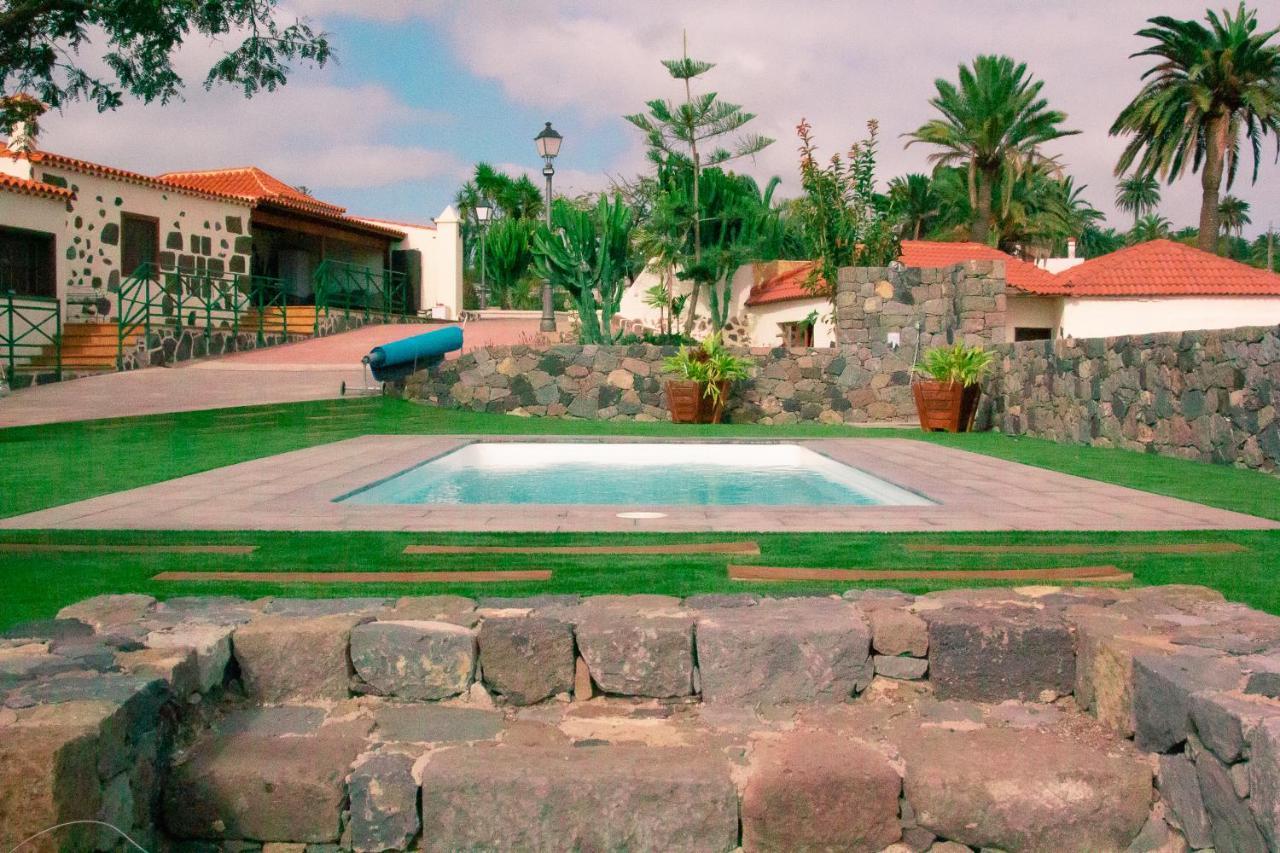 Finca Los Angeles Trapiche  Exterior photo