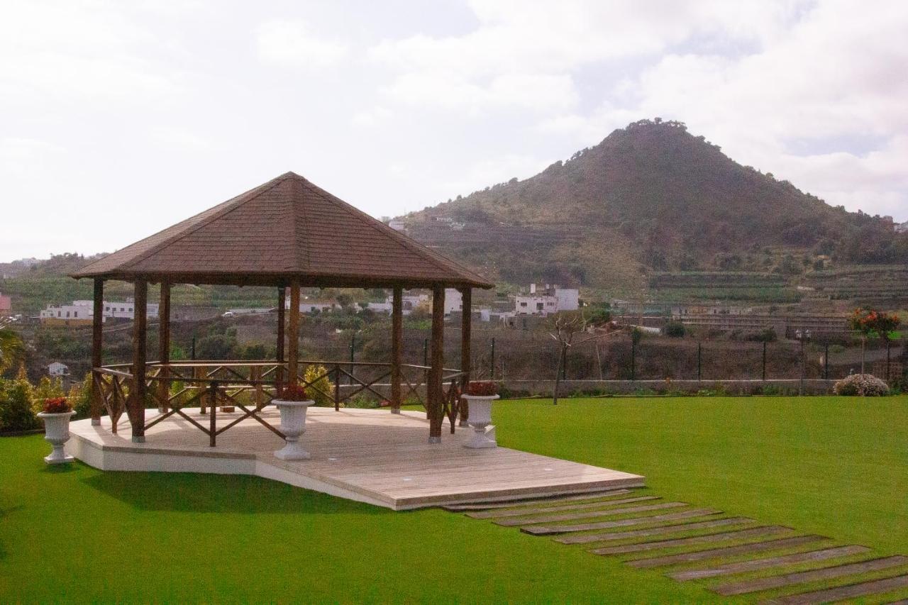 Finca Los Angeles Trapiche  Exterior photo