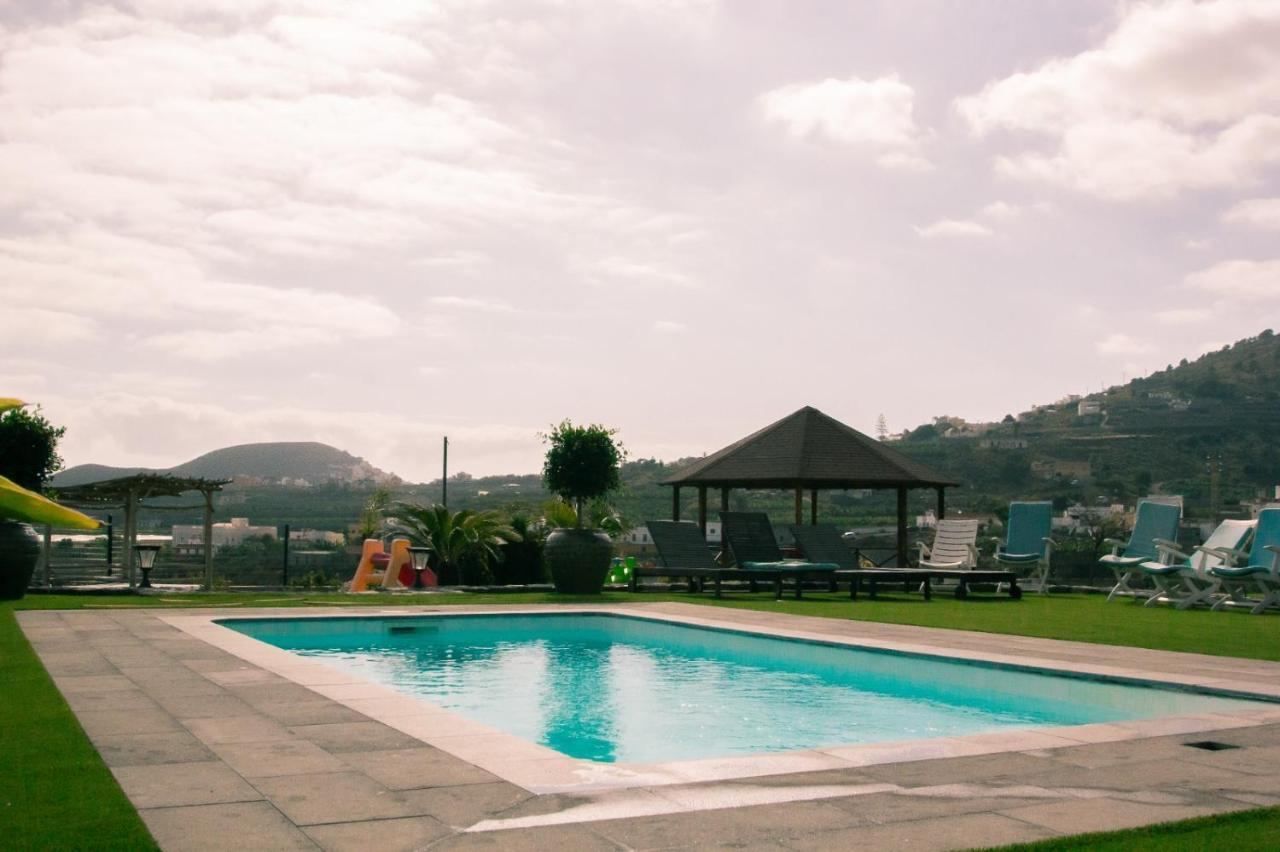 Finca Los Angeles Trapiche  Exterior photo