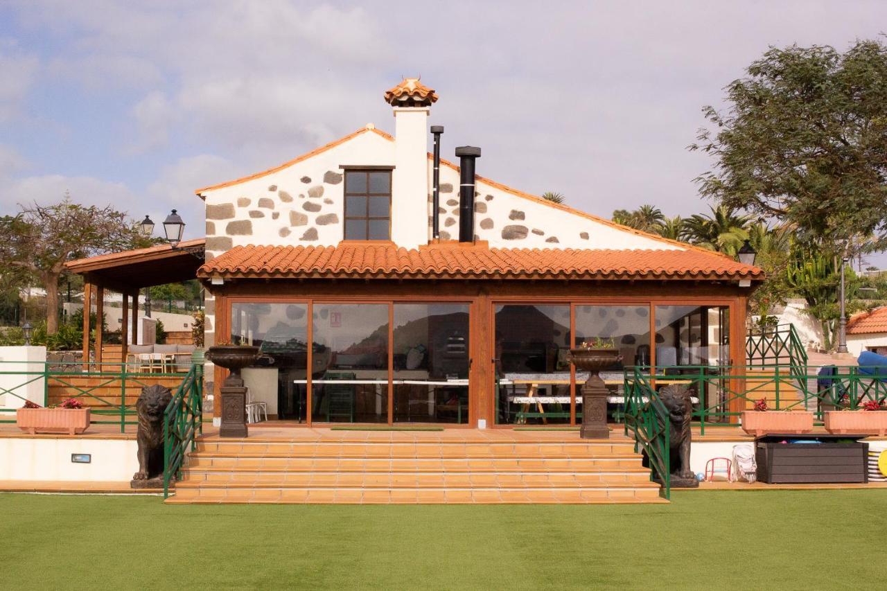 Finca Los Angeles Trapiche  Exterior photo