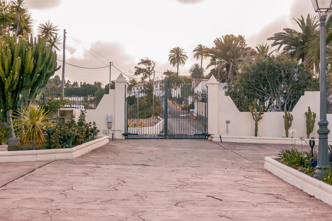 Finca Los Angeles Trapiche  Exterior photo