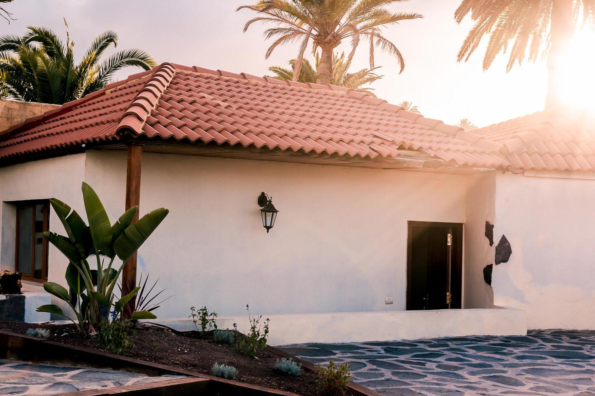 Finca Los Angeles Trapiche  Exterior photo