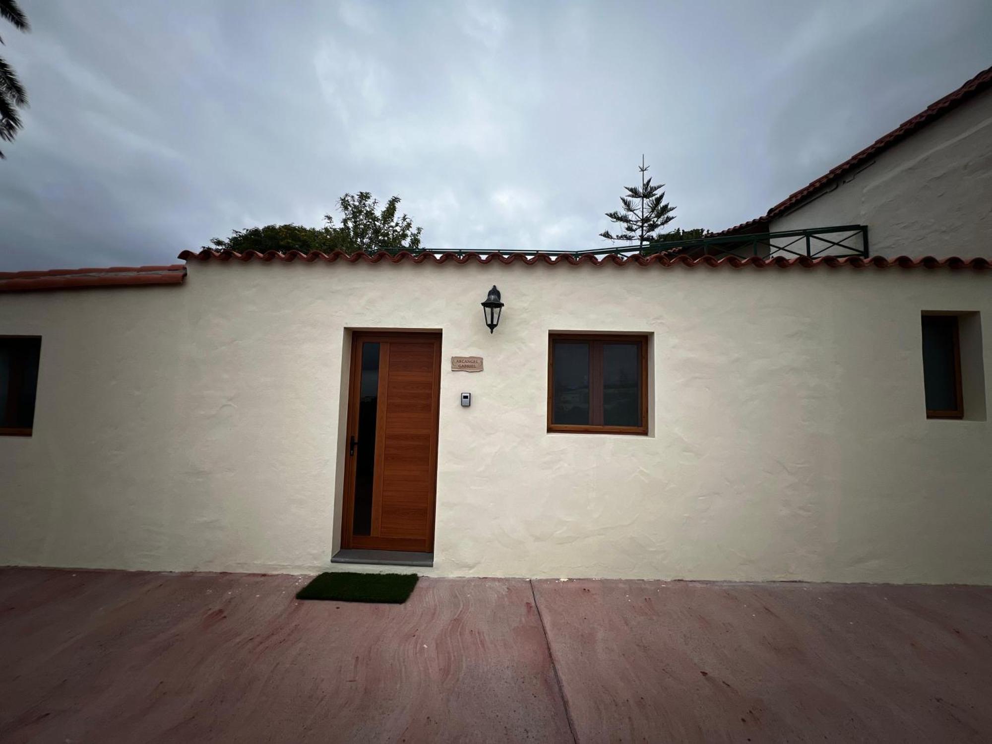Finca Los Angeles Trapiche  Exterior photo
