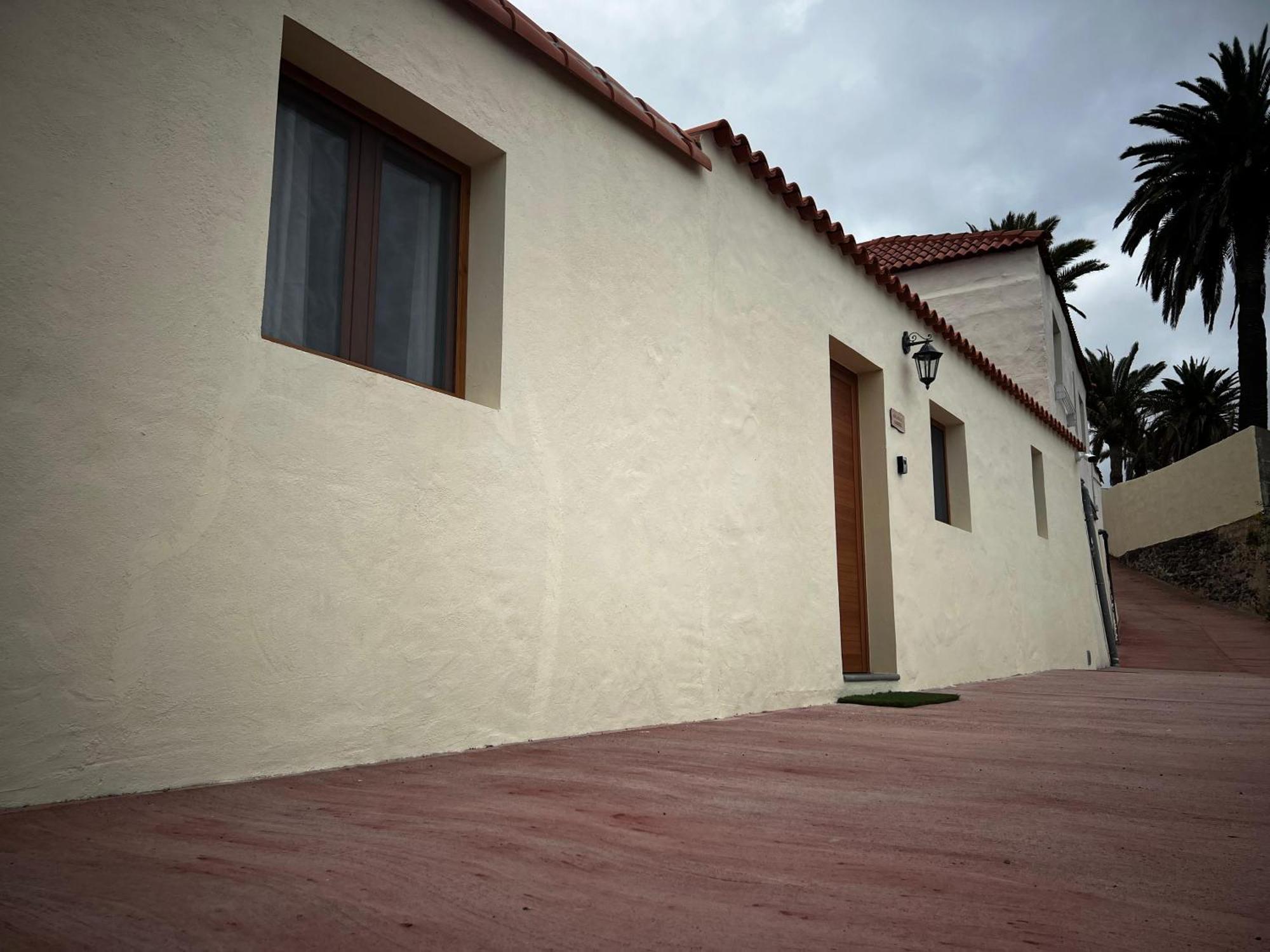 Finca Los Angeles Trapiche  Exterior photo