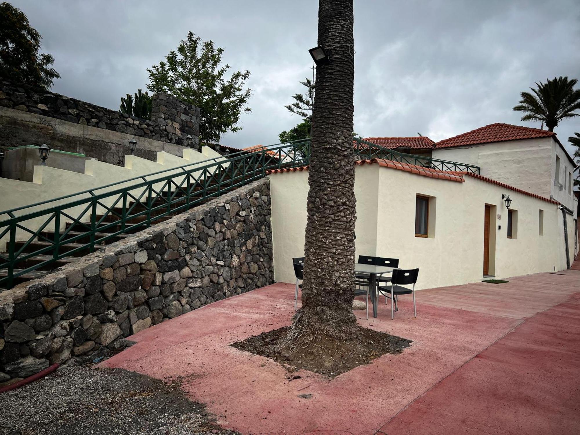 Finca Los Angeles Trapiche  Exterior photo