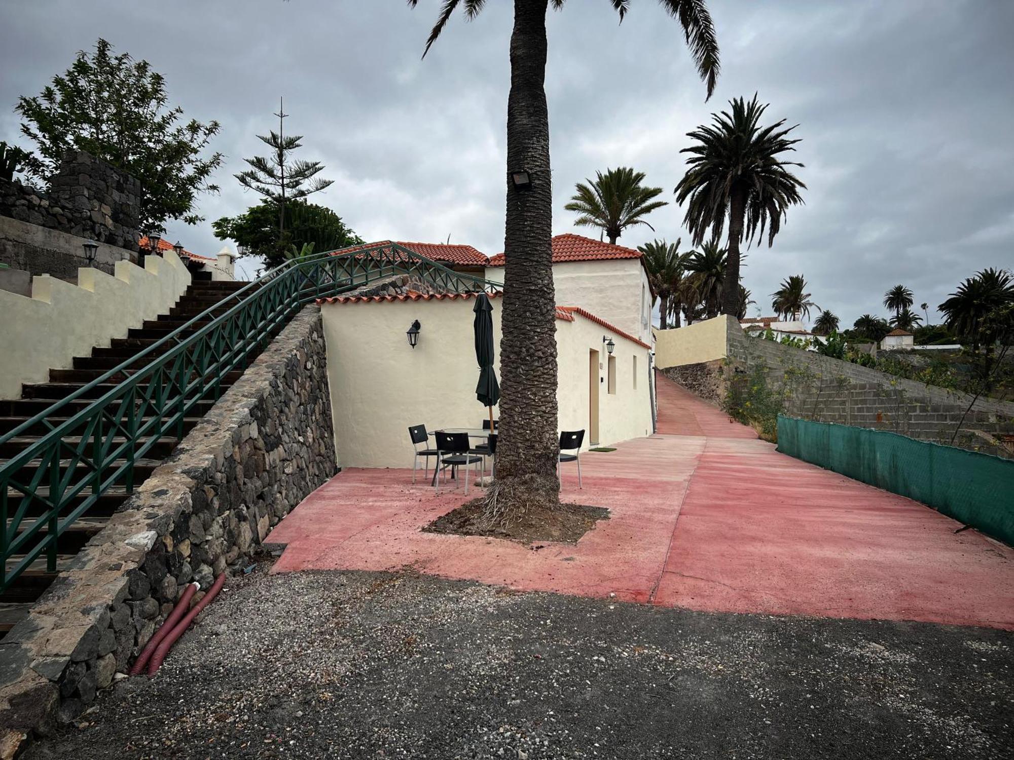 Finca Los Angeles Trapiche  Exterior photo