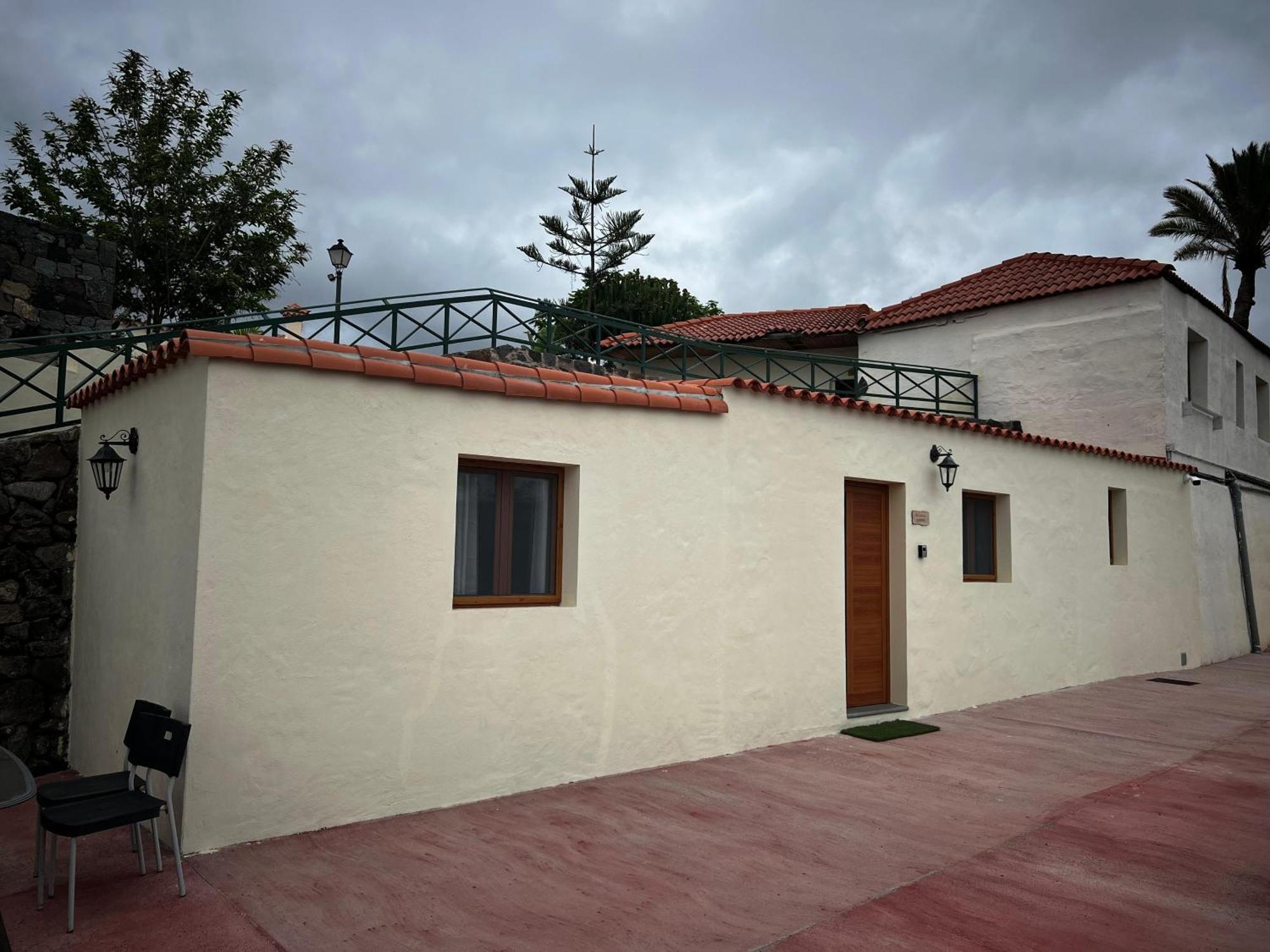 Finca Los Angeles Trapiche  Exterior photo